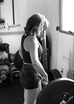 BFitness with Jessica Online Training
